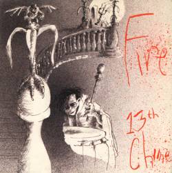 13th Chime : Fire